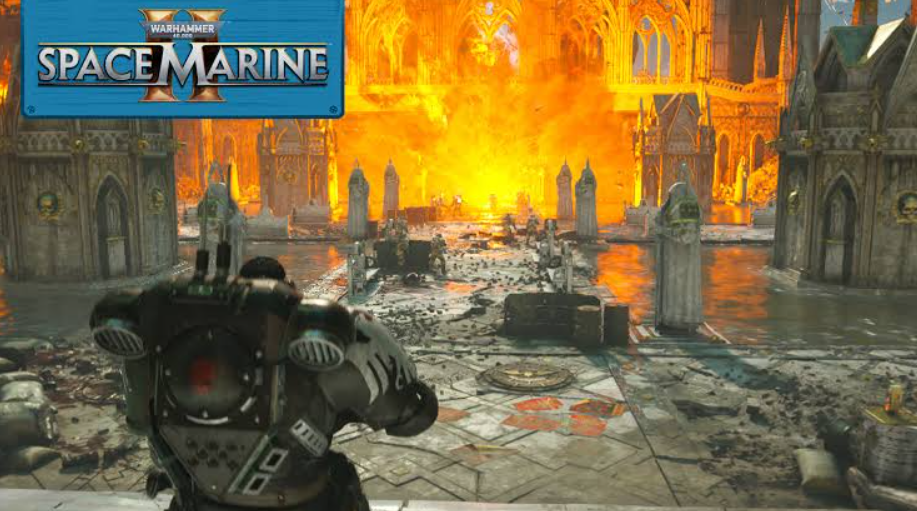 Why Space Marine 2 Steam Workshop Mods Are Not Working and How to Fix Them?
