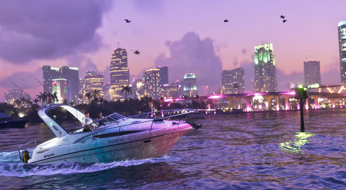 GTA VI за 200 долларов? Почему аналитик считает, что 80 долларов — это «смехотворно» низкая цена — Изображение 2