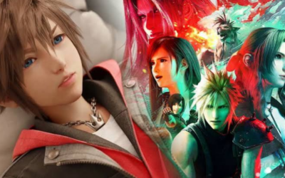 Square Enix’s Strategy – Why Every Final Fantasy Remake Will Be Unique