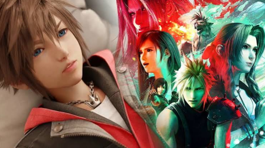 Square Enix's Strategy – Why Every Final Fantasy Remake Will Be Unique