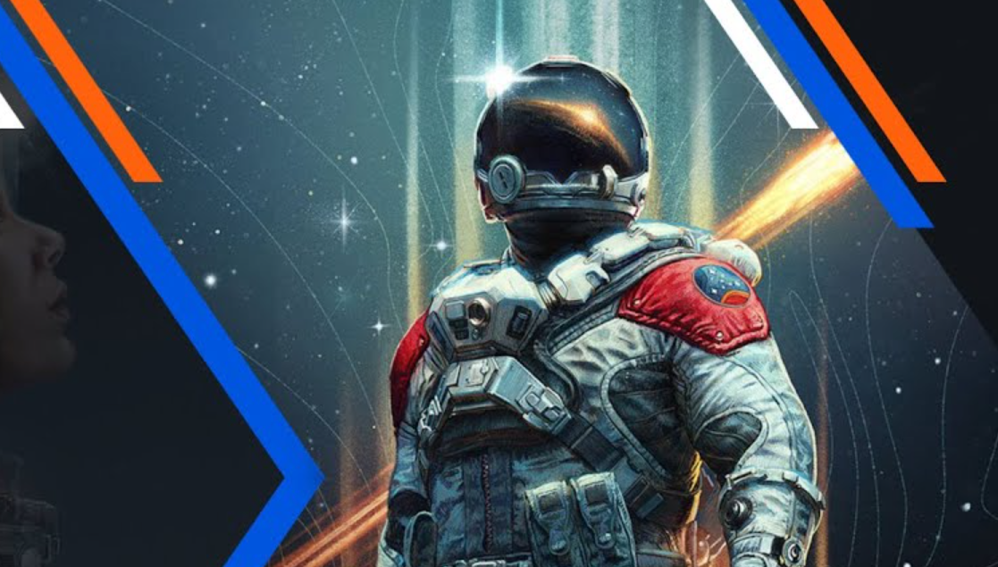 Starfield: Starborn DLC announcement, lore, Shattered Space comparison, and fan reaction