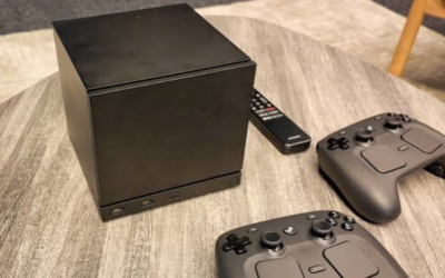 Steam Machine by Valve: specs, price & is it worth buying in 2026
