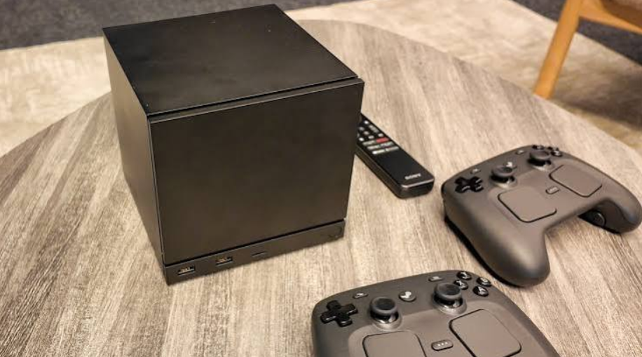 Steam Machine by Valve: specs, price & is it worth buying in 2026