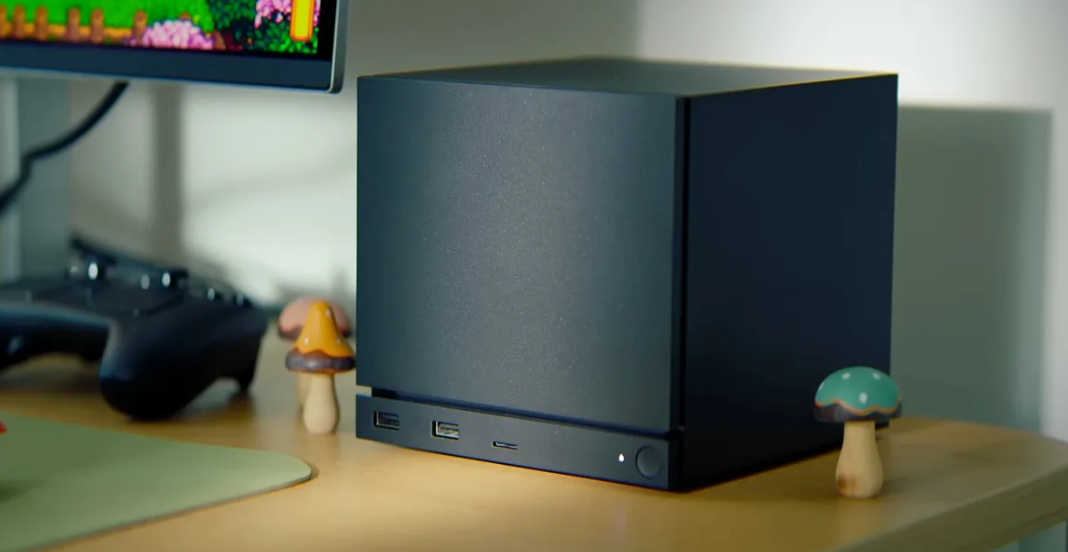 Steam Machine Gets FSR 4.1 While Thousands Are Still Waiting for Their Purchase Invite - Image 3