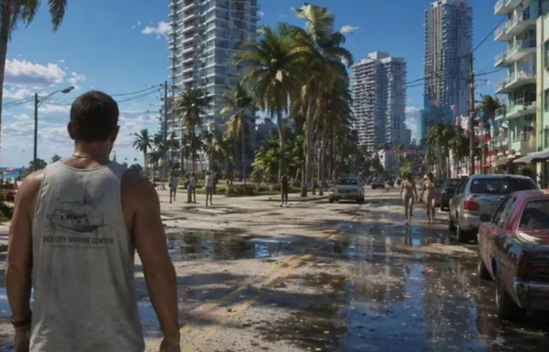 Take-Two Declares War on GTA 6 AI Fakes: Legal Risks, Red Flags, and What’s Next