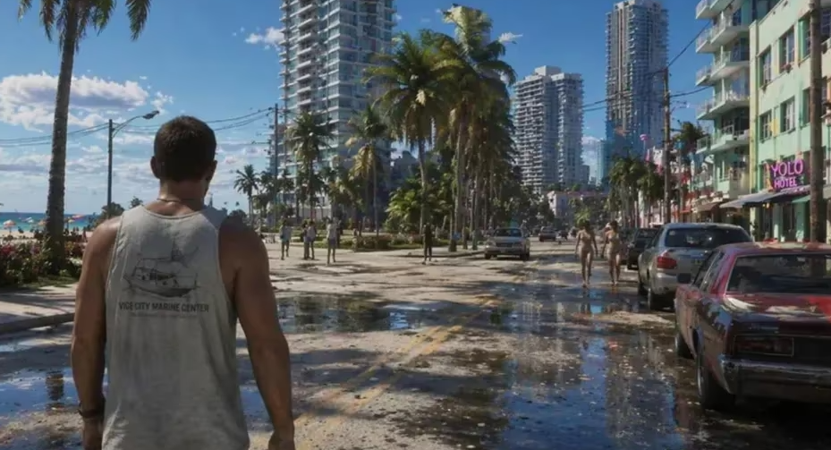 Take-Two Declares War on GTA 6 AI Fakes: Legal Risks, Red Flags, and What's Next