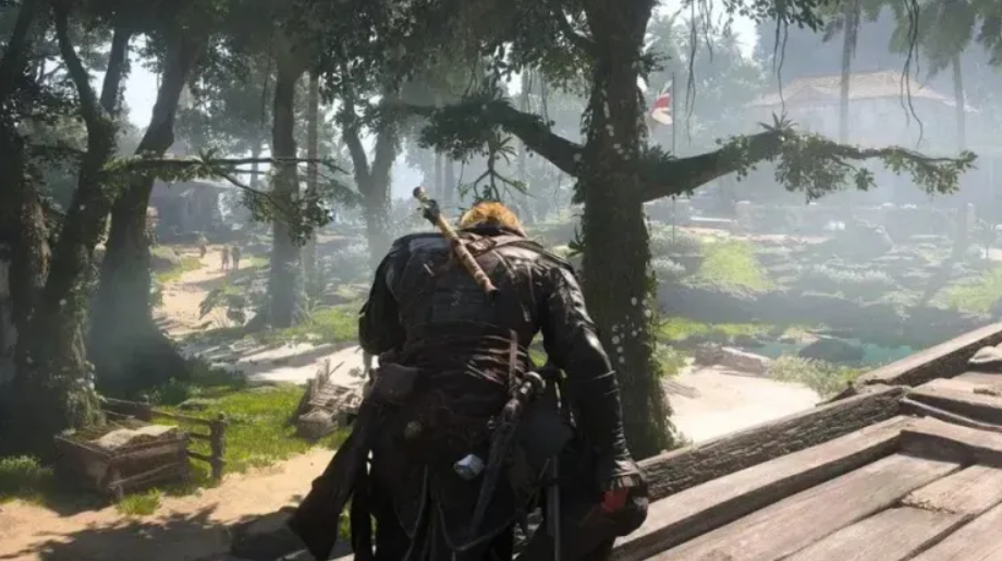 Templar Armor Guide in AC Black Flag Resynced: All Keys, Locations & Walkthrough