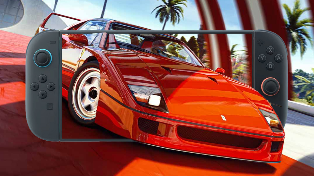 The Crew Motorfest on Switch 2: Release Date, Price, and Mario Kart Comparison