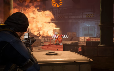The Division Resurgence Launches August 5: Ubisoft Bets on a Free PC Spin-off Instead of Rushing the Third Game