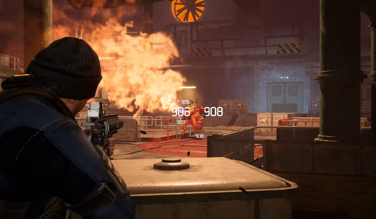 The Division Resurgence Launches August 5: Ubisoft Bets on a Free PC Spin-off Instead of Rushing the Third Game