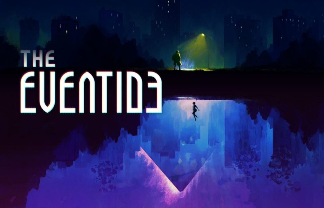The Eventide: neon-noir detective announcement from former BioWare developers