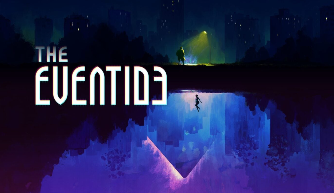 The Eventide: neon-noir detective announcement from former BioWare developers