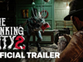 The Sinking City 2: gameplay reveal, release date August 18 and $49.99 price