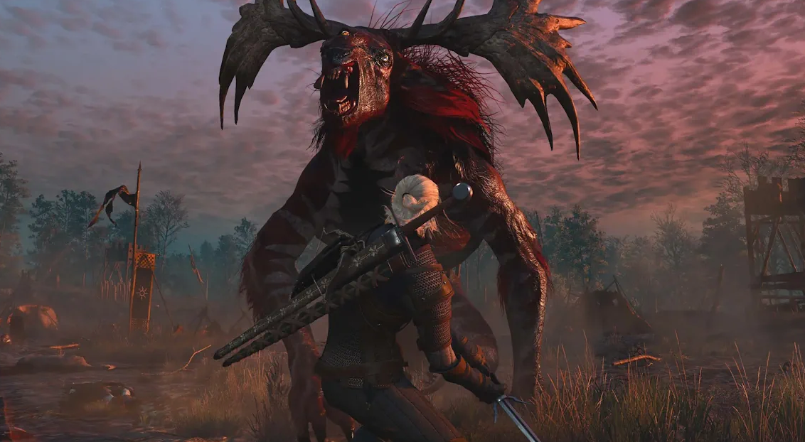 The Witcher 4 Release Date & Budget: Biggest CD Projekt RED Leaks Revealed