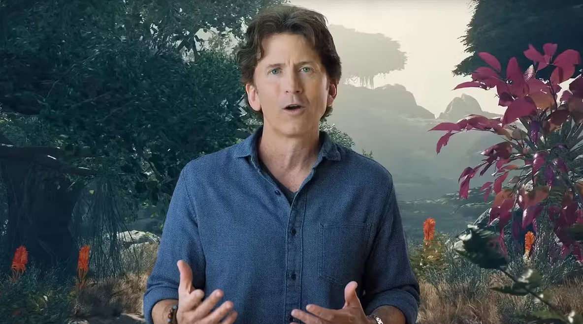 Todd Howard Admits He Once Considered Leaving the Industry Amid Bethesda Layoffs