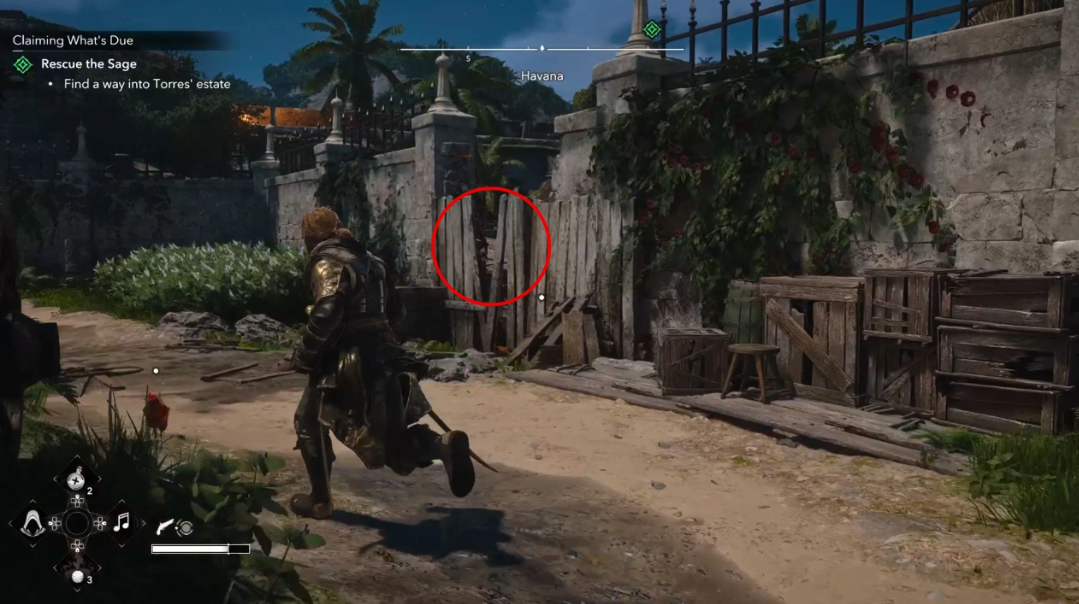 How to Get the Prison Key in AC Black Flag Resynced – Two Paths to Free the Sage - Image 2
