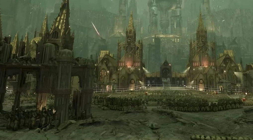 Total War: Warhammer 40K – New Gameplay Trailer from Armageddon – Full Breakdown - Image 2