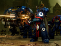 Total War: Warhammer 40K – New Gameplay Trailer from Armageddon – Full Breakdown