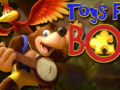 Toys for Bob is ready for Banjo-Kazooie, but Microsoft holds the reins – full analysis