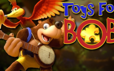 Toys for Bob is ready for Banjo-Kazooie, but Microsoft holds the reins – full analysis