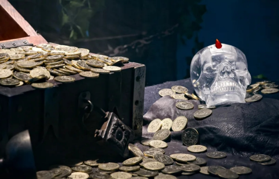 Assassin’s Creed Black Flag Resynced: Developers Bury a Real Treasure and Drop the First Clue