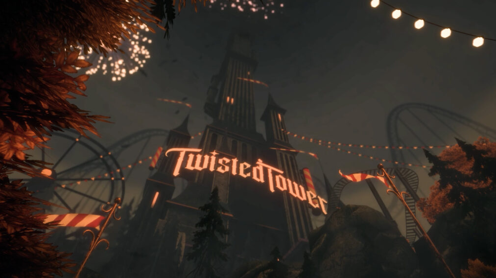 Twisted Tower – August 18 release date, gameplay, weapons, system requirements for PC