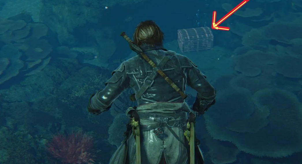 Uncrowned Prince rapiers reward
