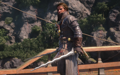 Assassin’s Creed: Black Flag Resynced — how to find “Uncrowned Prince” rapiers