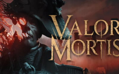 Valor Mortis — Release Date, No-Difficulty Gameplay & Steam Demo