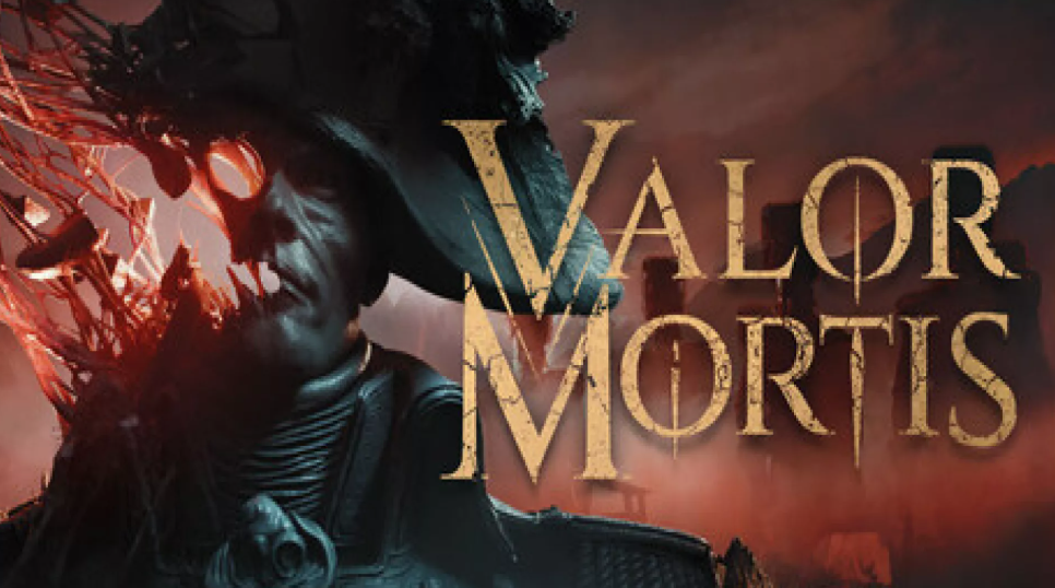 Valor Mortis — Release Date, No-Difficulty Gameplay & Steam Demo