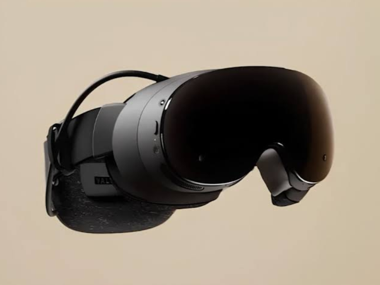 Valve Steam Frame VR-гарнитура для игр SteamOS и PC VR