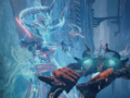 Warframe: Tau Expansion — Everything About the New Trailer and Gameplay