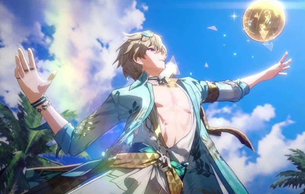 Waveflair ascension materials list