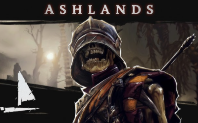 Windrose Ashlands Update — Everything We Know So Far