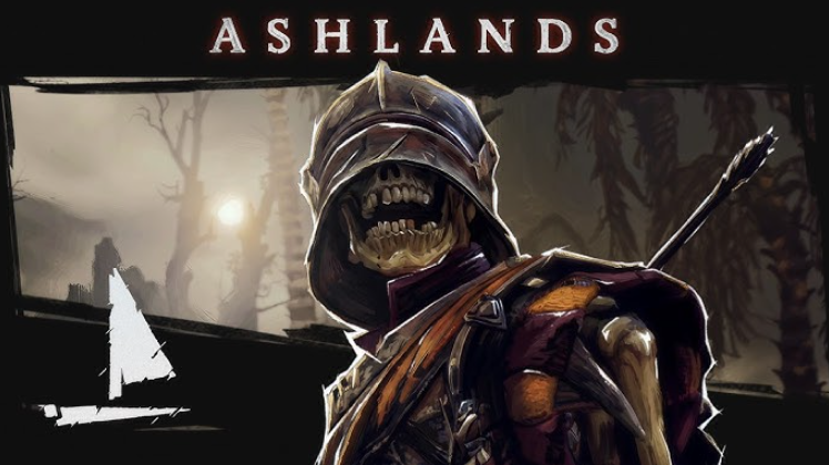 Windrose Ashlands Update — Everything We Know So Far