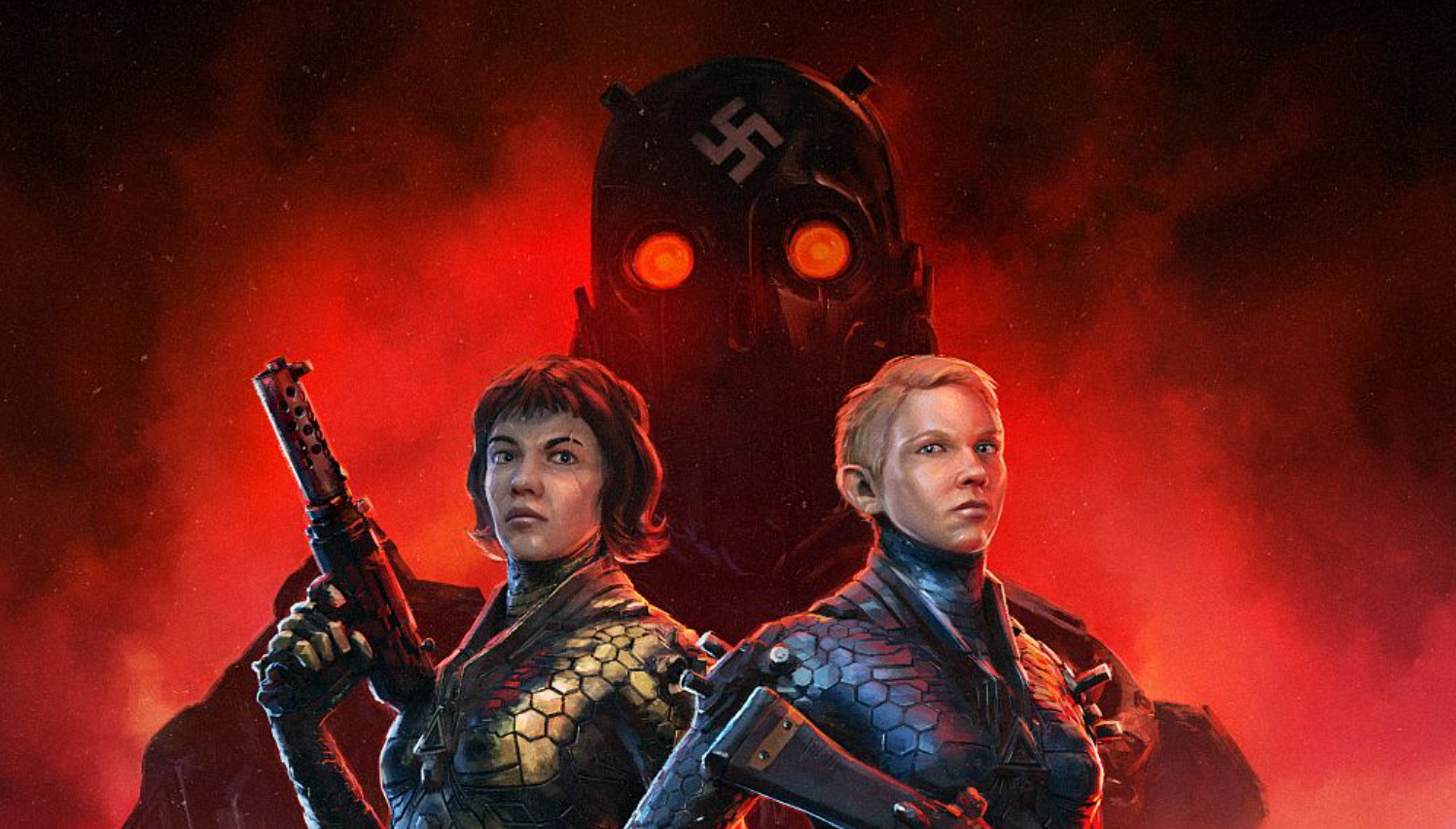 Arkane MachineGames collaboration