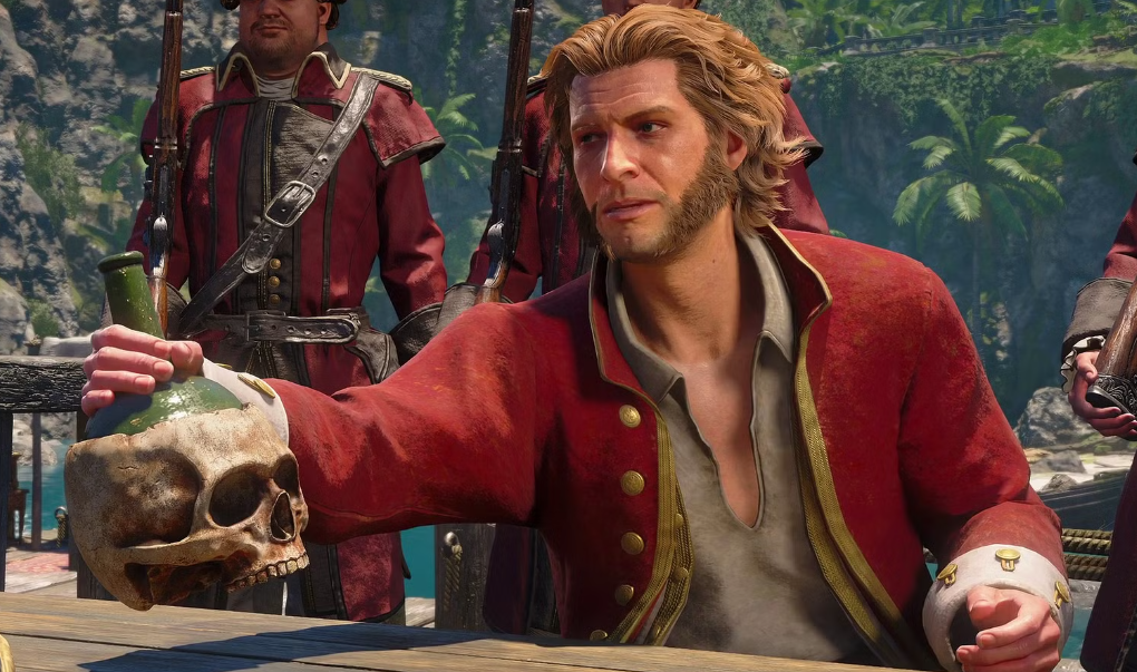 Post-Game Content in AC Black Flag Resynced — Complete Guide & Roadmap - Image 3
