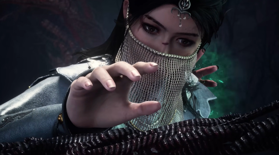 Wuchang: Fallen Feathers 2 — official soulslike sequel announcement with €21.5M budget