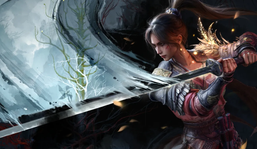 Wuchang sequel announcement