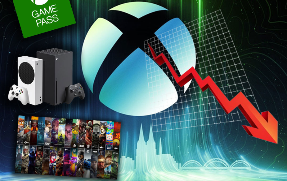 Xbox 2026: Financial collapse meets record audience – what’s next for consoles and games - Image 1