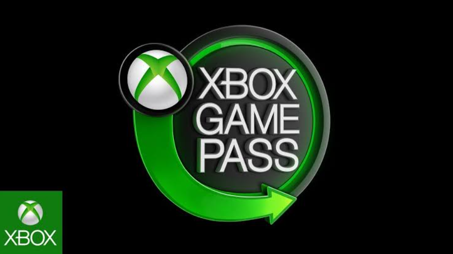 Game Pass subscription service