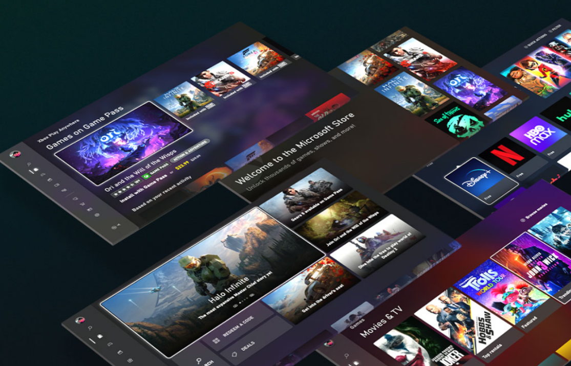 Xbox New Releases in Microsoft Store: Full Weekly Guide (July 13–17)