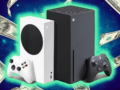 Three Xbox Franchises Now Make More Than $1 Billion a Year Each — and Microsoft Is Doubling Down