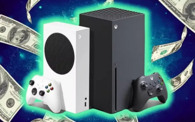 Three Xbox Franchises Now Make More Than $1 Billion a Year Each — and Microsoft Is Doubling Down