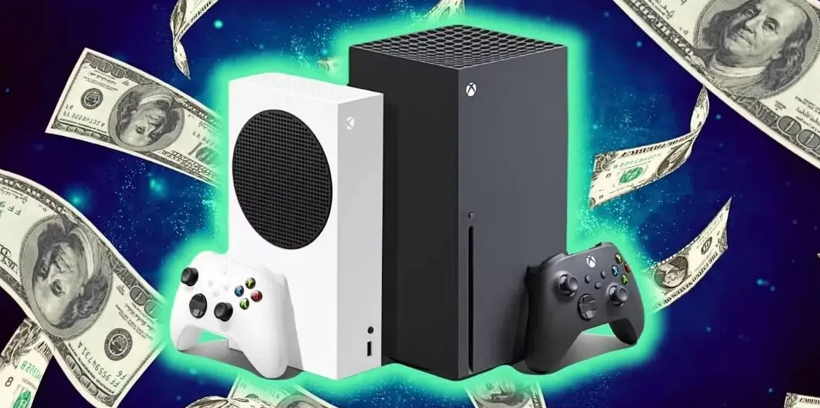 Three Xbox Franchises Now Make More Than $1 Billion a Year Each — and Microsoft Is Doubling Down