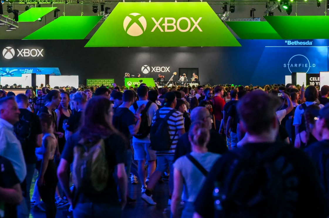 Три франшизы Xbox теперь приносят более 1 миллиарда долларов в год каждая — и Microsoft удваивает свои инвестиции — Изображение 2