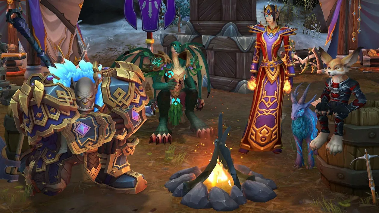 Bug or Feature: Why World of Warcraft Characters Keep Fighting After You Disconnect - Image 2