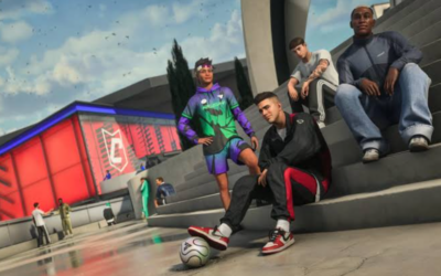 EA Sports FC 27 The Grounds: Why a Veteran Called It His Worst Project