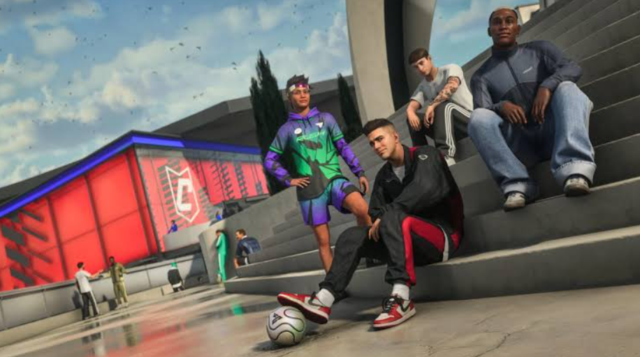 EA Sports FC 27 The Grounds: Почему ветеран назвал его своим худшим проектом - Изображение 1