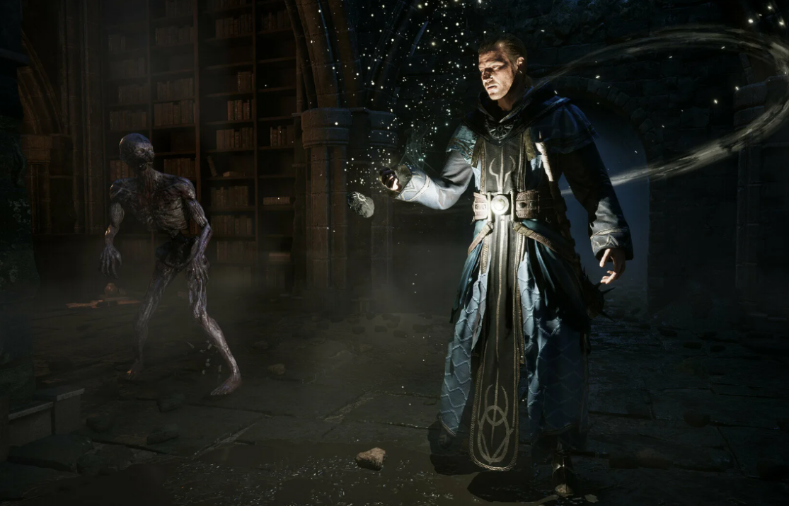 Gothic 1 Remake Is Getting a Multiplayer Mod — Alpha Testing Kicks Off This Month